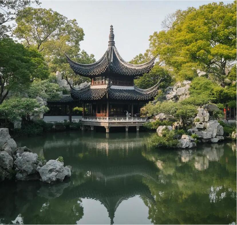 邵阳雨韵建设有限公司